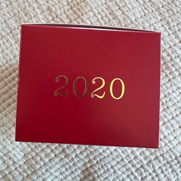 Hallmark Disney Keepsake Ornament Anna of Arendelle Frozen II Princess New Box - Picture 4 of 7